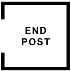 aluminum-end-post