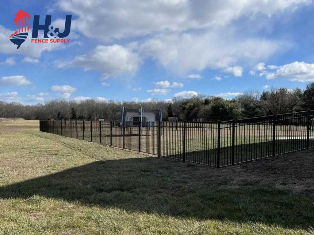 The Ultimate Guide To Aluminum Fencing: Style, Installation, And Maintenance