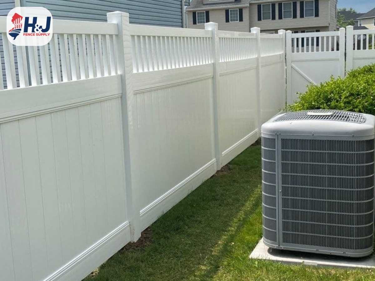 Benefits of Establishing a Long-Term Relationship with a Fence Supply Company