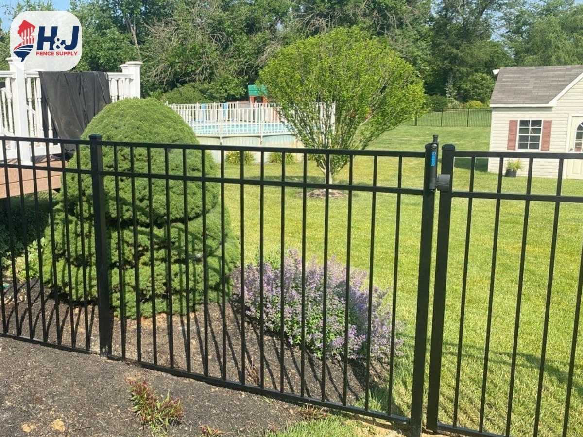troubleshooting tips for a smooth aluminum fence installation experience