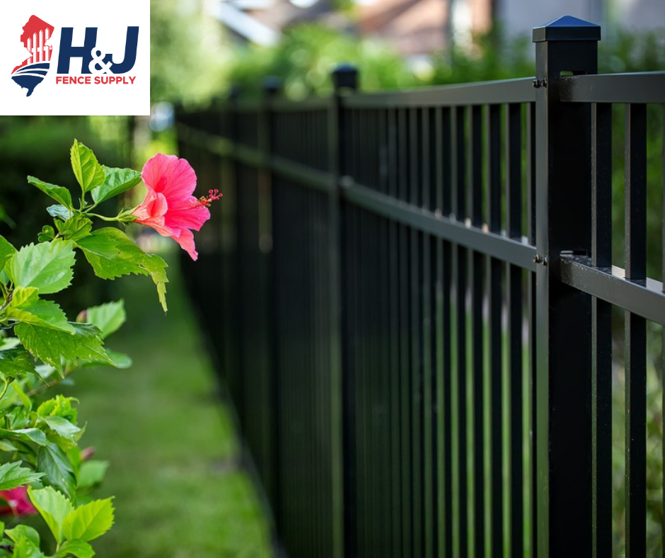 Unlocking the Secrets: Aluminum Fence Supply in Middletown, DE Reveals Awesome Insights 12 Aluminum Fence Supply in Middletown, DE
