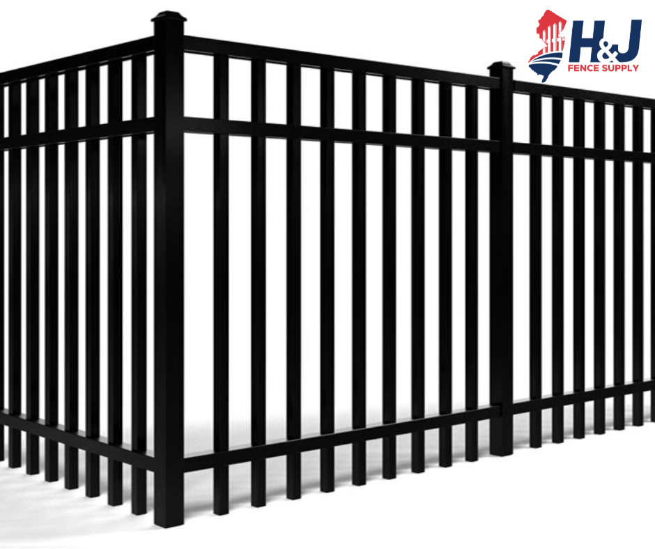 Pioneering Excellence: Unveiling the World of Aluminum Fences and Supply in Middletown, DE 18 Aluminum Fences and Supply in Middletown, DE