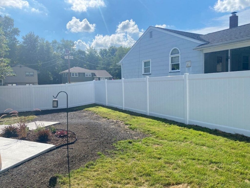 Privacy Vinyl Darby PA