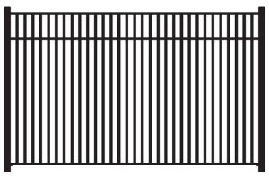 54" Pool Code Fence (Hope XP) in Dover, DE